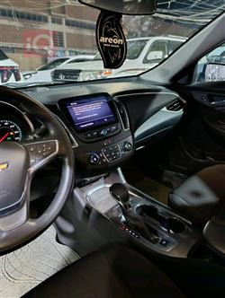 شيفروليه ماليبو